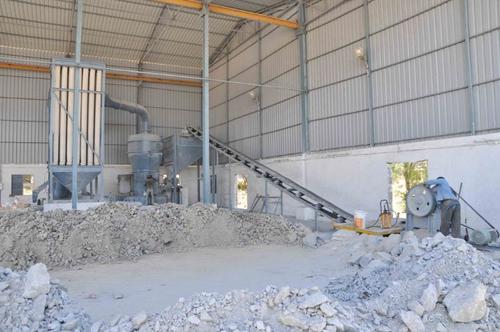 Barium Sulfate Powder